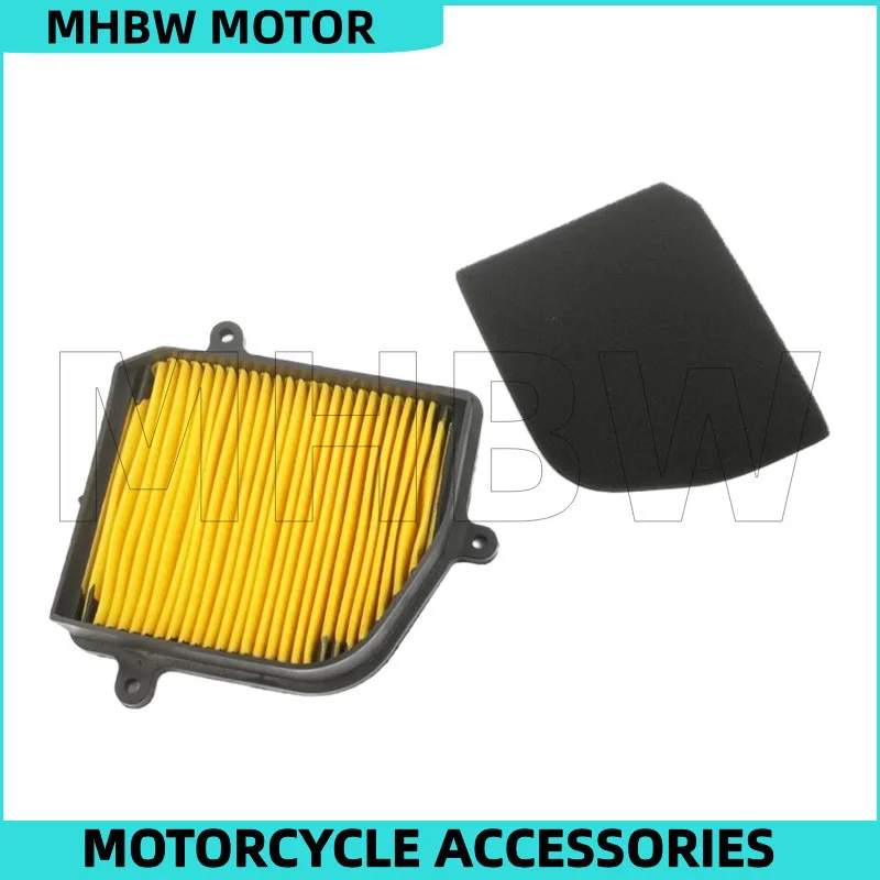 

Воздушный фильтр для Qssuzuki GT125/x Qs125-5