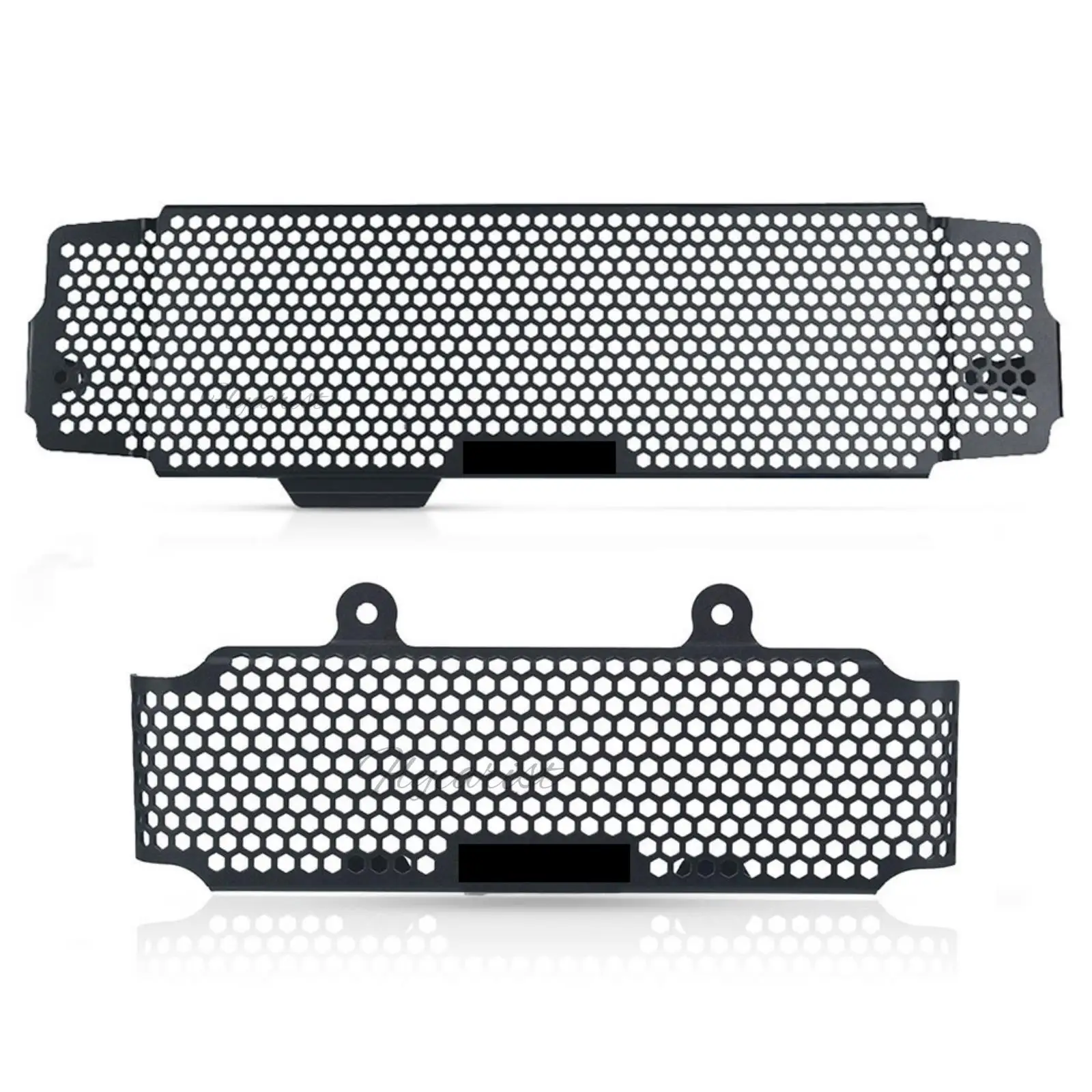 Water Cooling Radiator & Oil Cooler Guard Cover Grille FOR Honda VFR800X Crossrunner 2015-2020