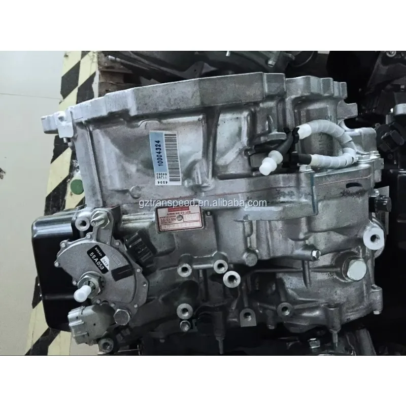 Transpeed AW55-50SN Auto Transmission Gearbox Without Start-stop
