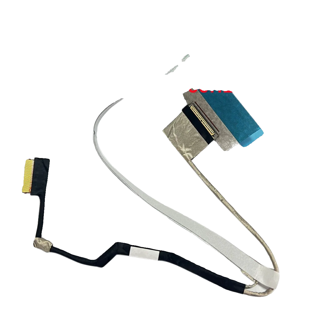Suitable for HP Light and Shadow Wizard 8 TPN-Q278 15-FA 15-FB screen cable Screen cable DD0G3PLC100/000