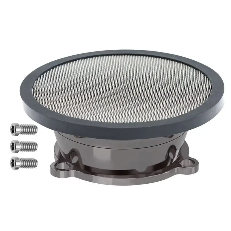 Well Motorcycle Carburetor Air Filter Carburetor Air Filter Withnet Air Filter Velocity Stack Withnet Metal