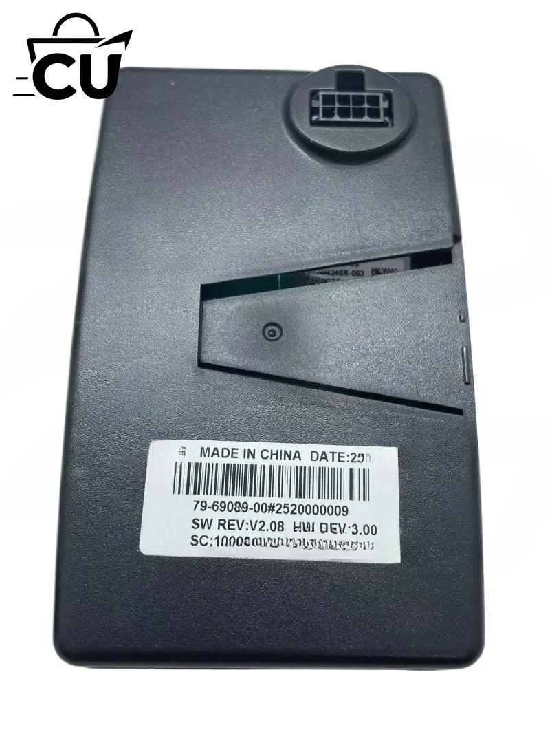 Display Cab Command  Series Direct Drive Unit, Original
