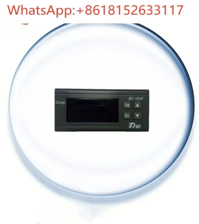 DEI-104FA Гордый термостат DEI-104FC DEI-104F DEI-104FD