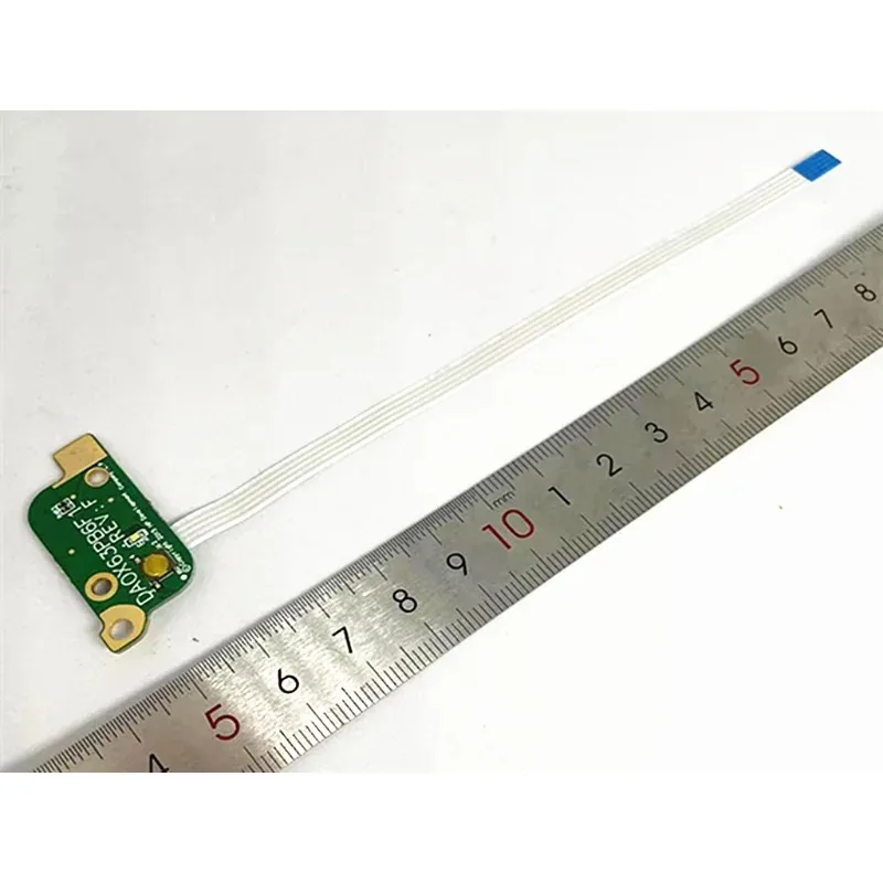New Power Button Board for HP 450 G3 455 470 G3 Switch Boot Board DA0X63PB6F