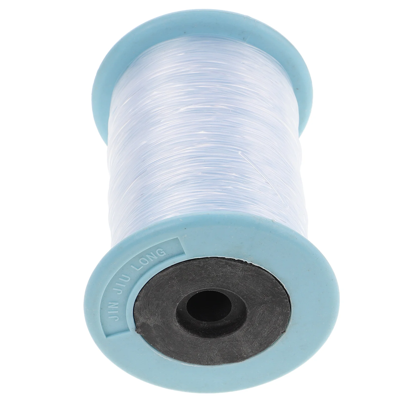 

White Nylon Fishing Line Ball Ceiling Decoration Thread DIY Beading Jewelry String Transparent Nylon Thread for Hanging