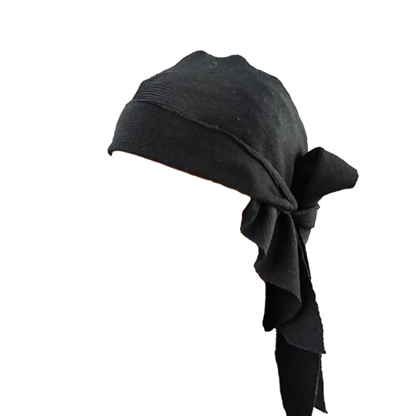 Bonnet d'enveloppement réaliste pour sauna, bandana pour figurines de 12 pouces, modèle beurre, 1:6