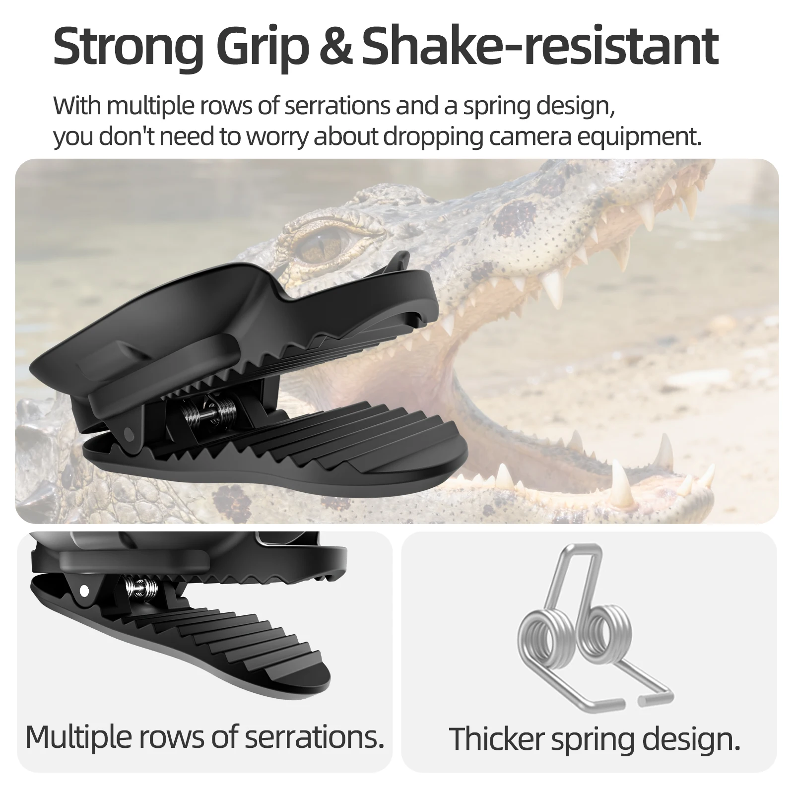 

Sports Camera Magnetic Backpack Clip Stand for Insta360 Go Ultra Quick Release Fixed Clamp for Insta 360 go ultra Accessories