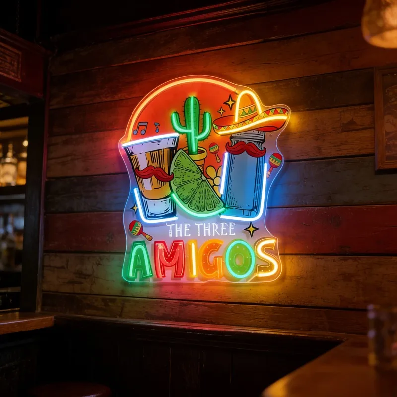 amigos-house-uv-themed-neon-sign-decoration-usb-powered-gifts-in-warm-corners-adjustable-brightness-lights