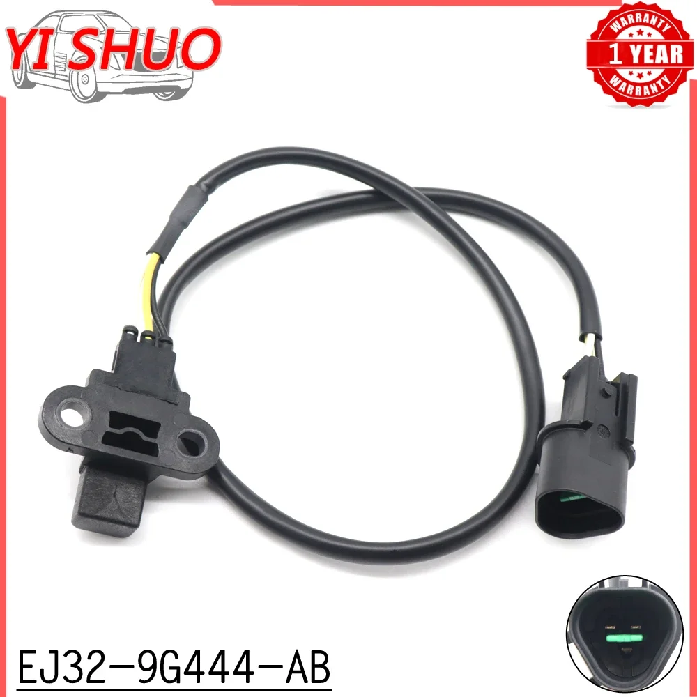 Car MR985145 NEW CPS Crankshaft Position Sensor for Mitsubishi Eclipse Galant Endeavor 3.8L V6 2004-2011 PC557 1800452 5S1973