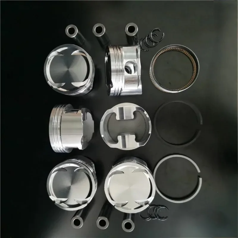 Forged Pistons for 2JZ 1JZ Engine 13101-46030 13101-46091 Performance Pistons