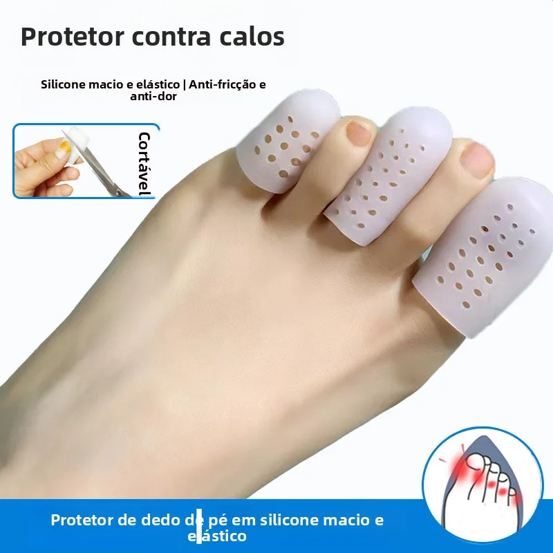 capa-protetora-de-silicone-para-dedo-do-pe-almofada-antidesgaste-para-halux-adesivo-para-calos-acessorios-para-calcados-u