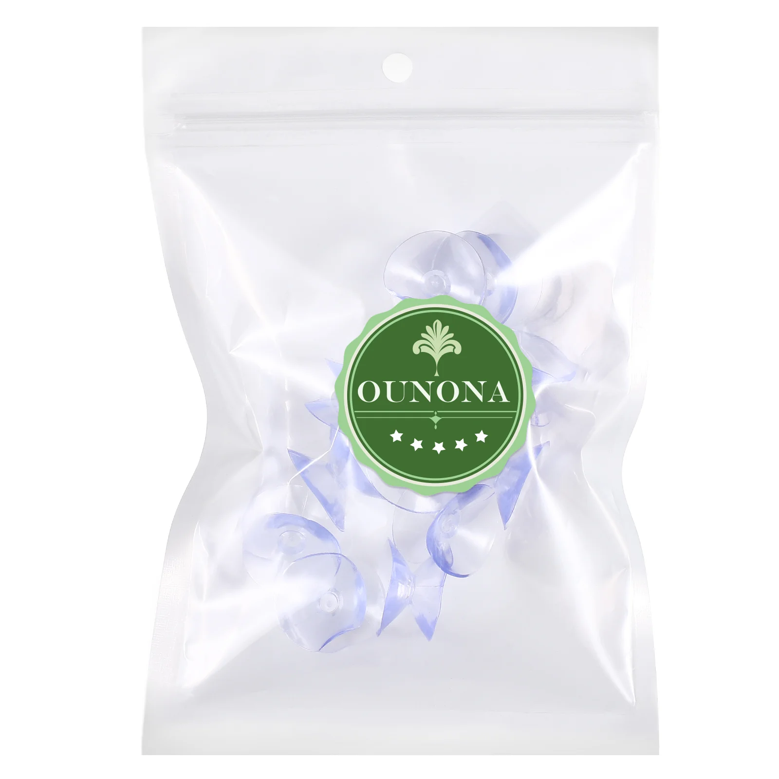 Powerful Sucker Hook Transparent Suckers Pads Suction Cups for Glass Table Tops Hooks