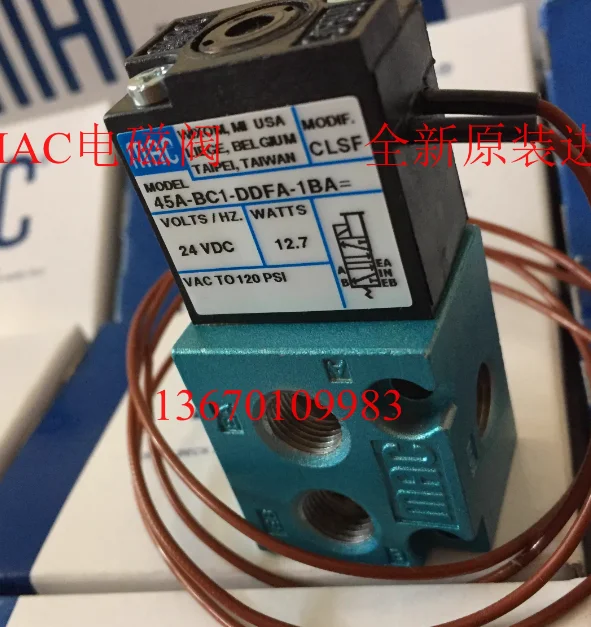 

45A-BC1-DDAA-1BA 24V， 45A-BC1-DDFA-1BA CLSF 24V， 45A-BC1-DACA-1BA， 45A-BC1-DAAA-1BA， 45A-BC1-DABA-1BA CLSF 220V