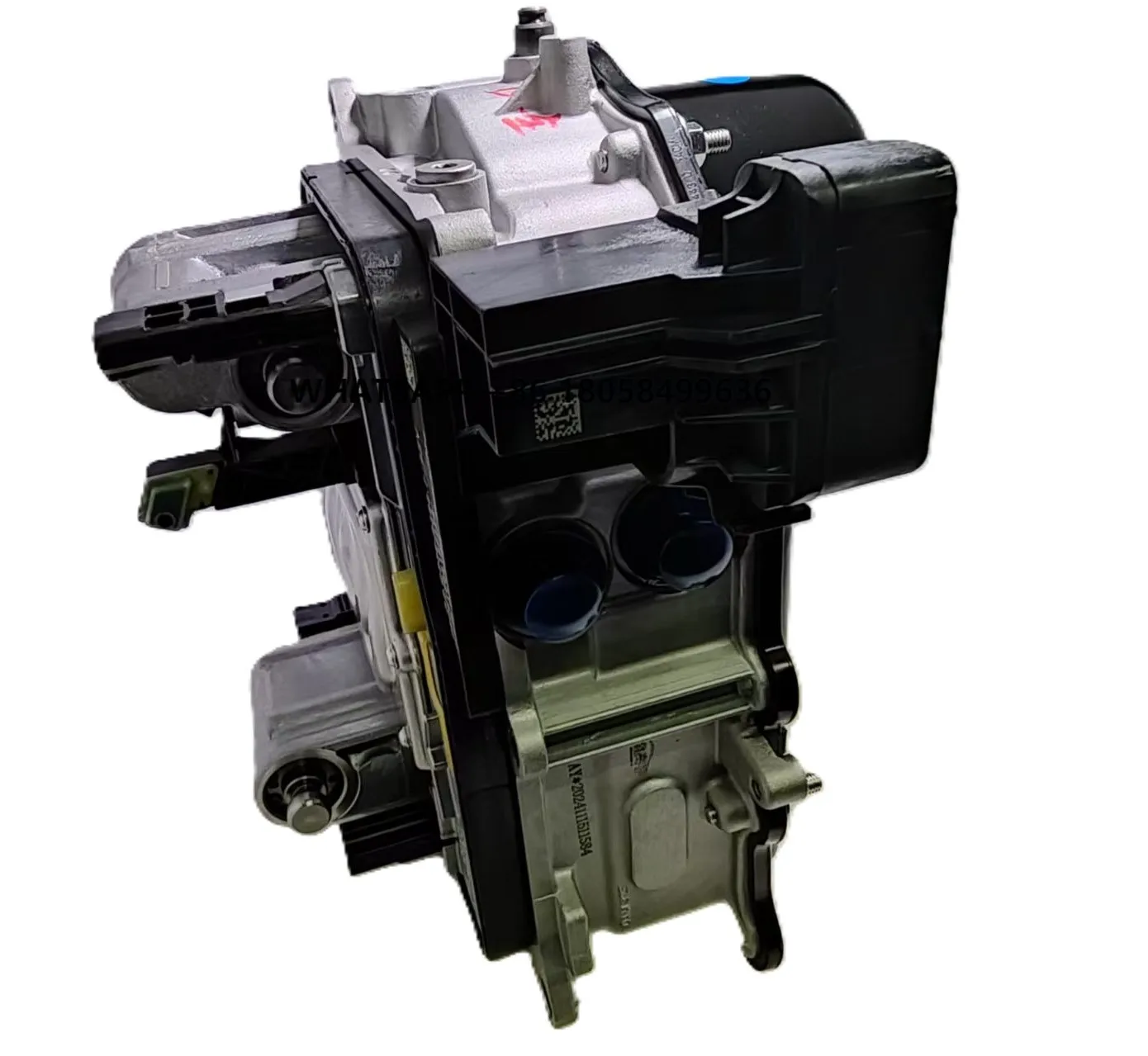 

0AM DQ200 Mechatronic 7-Speed DSG Gearbox Transmission Control Unit (TCU)
