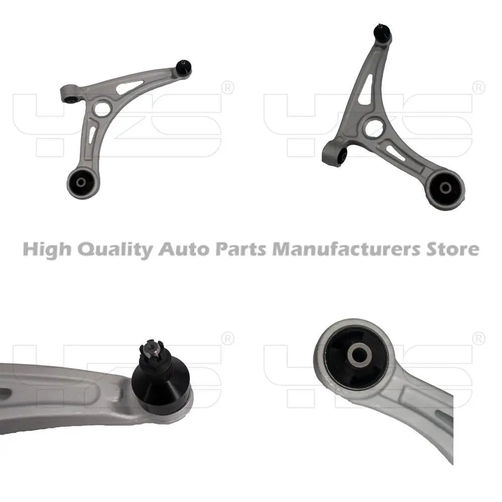 

54501 G2100B Factory Wholesale Right Side Control Arm for Kia or Hyundai IONIQ