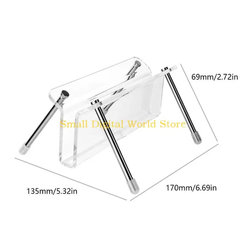 77 -Ucrylic Record Racks Racks Music Collection Modern Way Modern