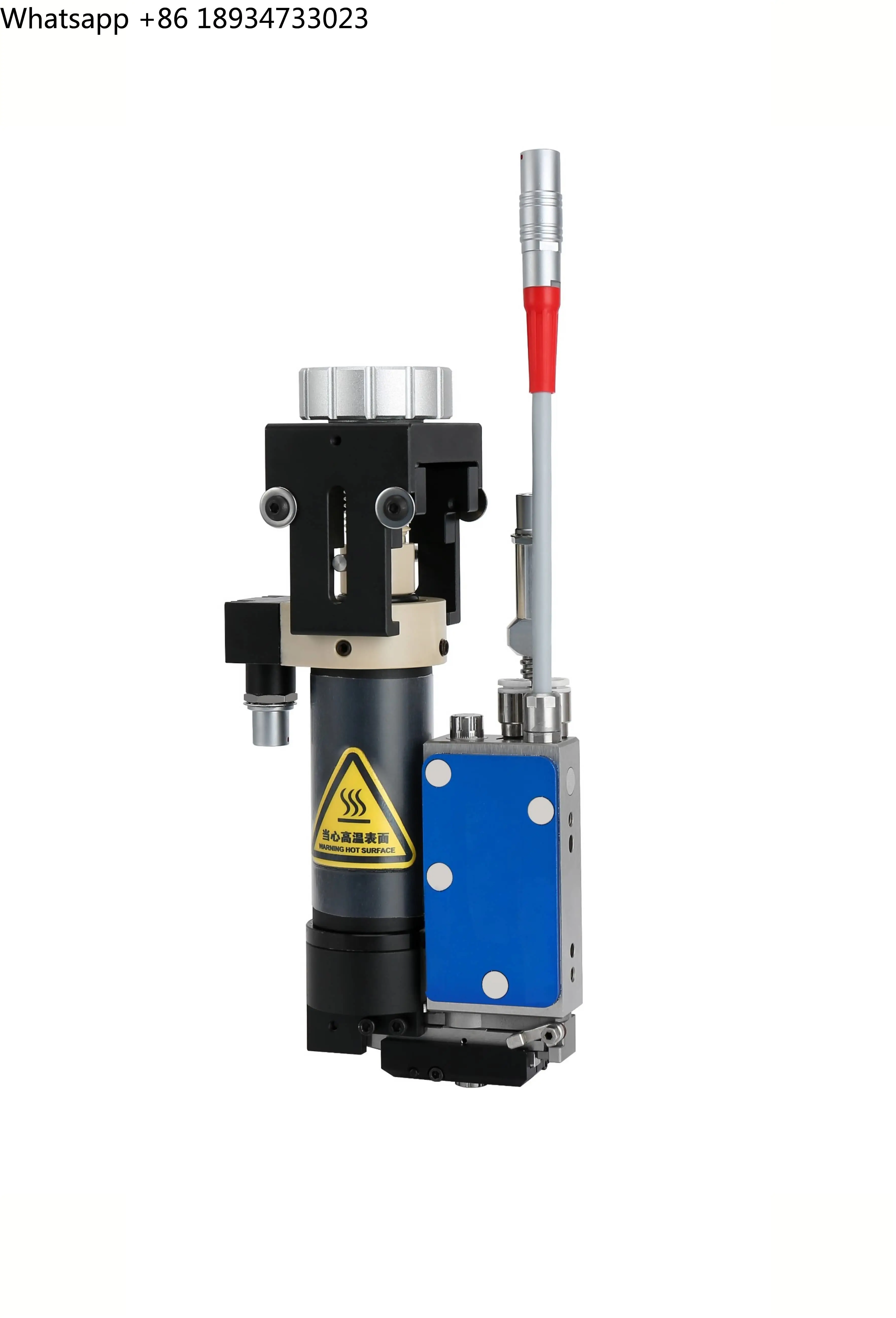 Industrial High-Speed 1800S Solenoid Piezoelectric Jet Valve Dispenser Precision Machine Tool Equipment Pneumatic Parts