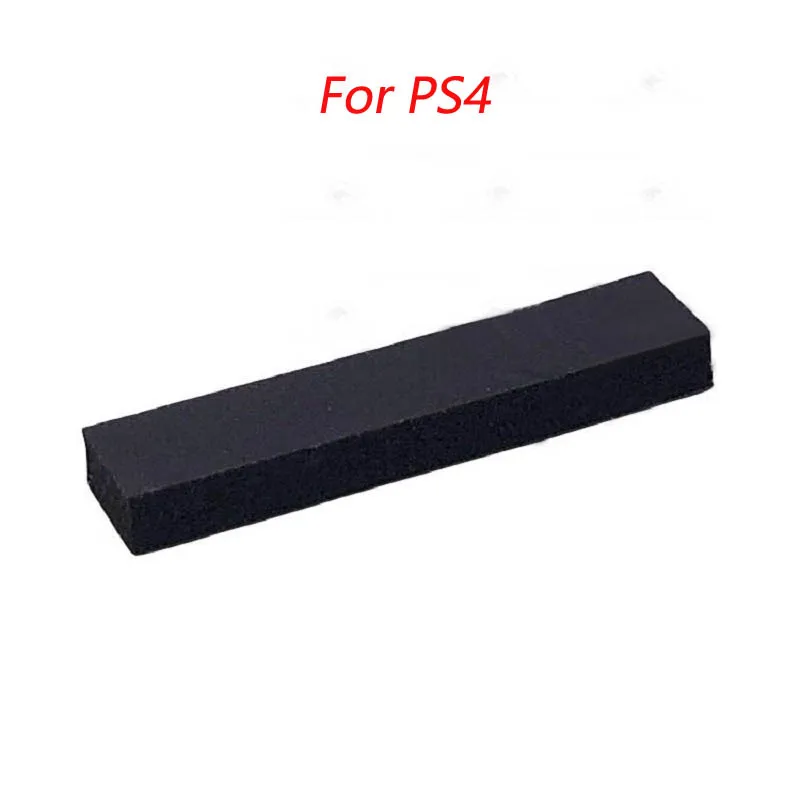 High quality For PS4 Handle Frame Sponge Strip Conductive Film Pad For PS4 Controller Bracket Inside The Sponge Pad Accessories