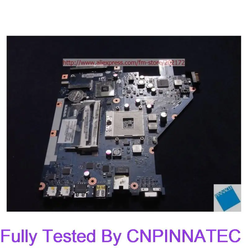 

MBR4L02001 Motherboard for Gateway NV55C PEW71 L01 LA-6582P