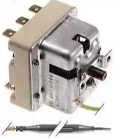 

55.32549.811 Защита от перетемпературы электрической взрывной печи 245 ℃