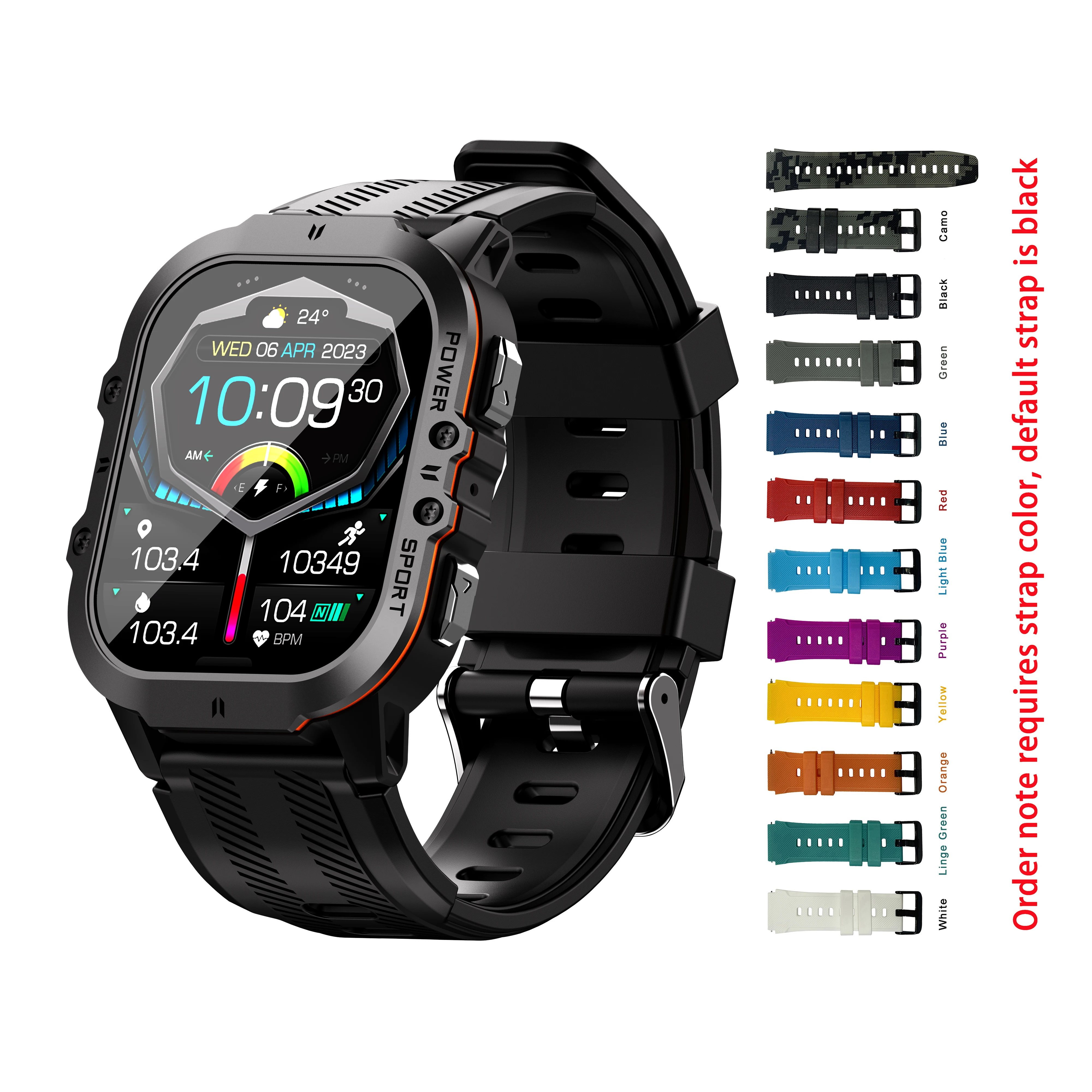 Latest C26 Men's Sm… - image