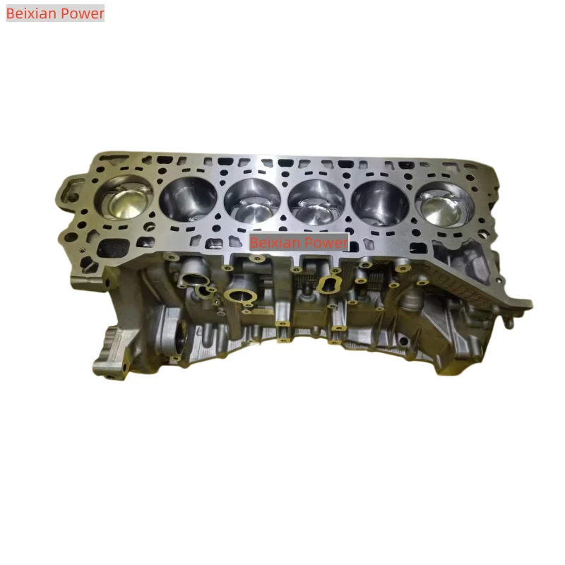 Beixian Power PT306 Engine Block For Jaguar Land Rover 2.0T Models