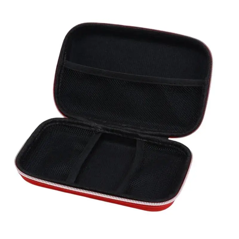 Portable First Aid Kit Waterproof Multi-Compartment Emergency Medical Pouch for Car Office Outdoor Adventure Use