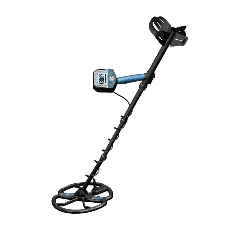 Tianxun 705 Pro металлоискатель лучший золотой перезаряжаемый дальний охота за сокровищами золото профессиональный металл золотой автомат Dtecteur Dor