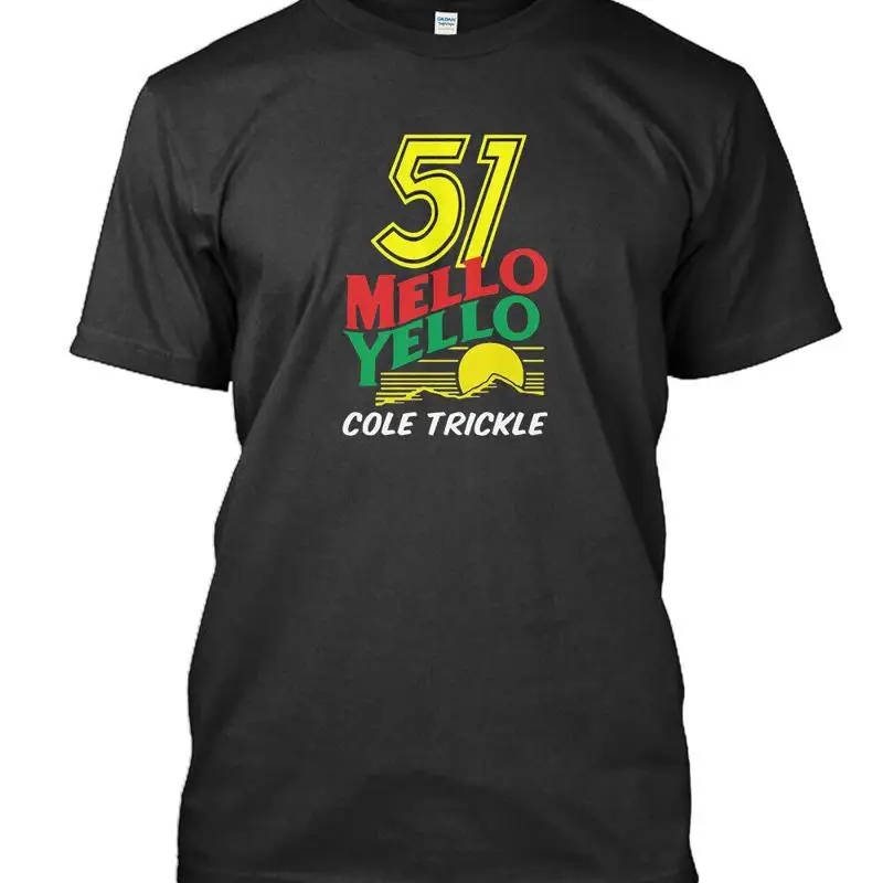 

New Design Days Of Thunder Rowdy Burns Classic Man Woman T Shirt S To 5Xl