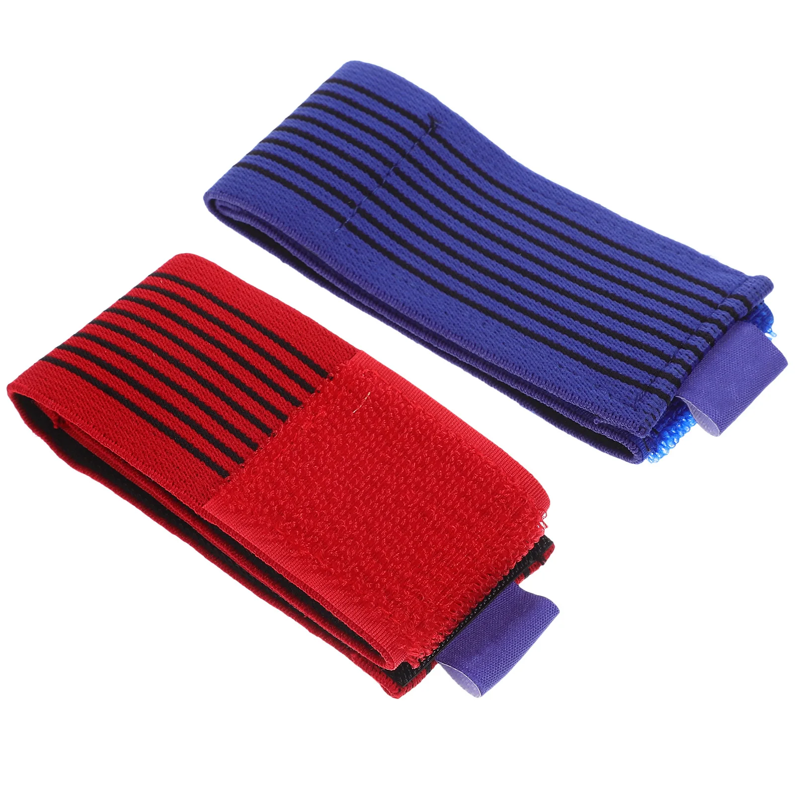 

2 Pcs Tourniquet Strap Medical Emergency Band First Aid Woolen Cotton Blend 70%
