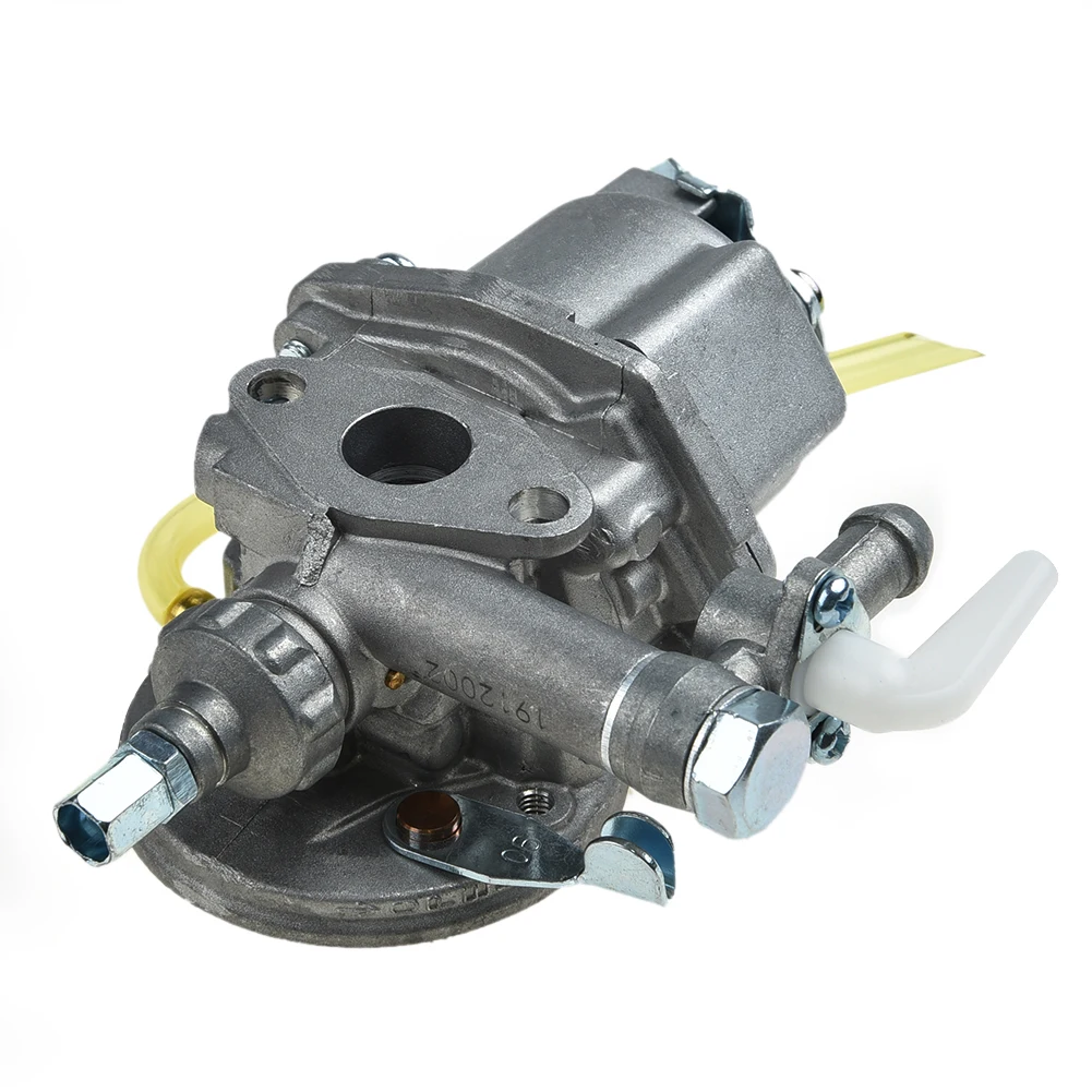 

Useful Carburetor Kit For Kawasaki/Kaaz TD33 TD40 For Kawasaki/Kaaz TD33 TD40 String Trimmer String trimmer 1 Piece