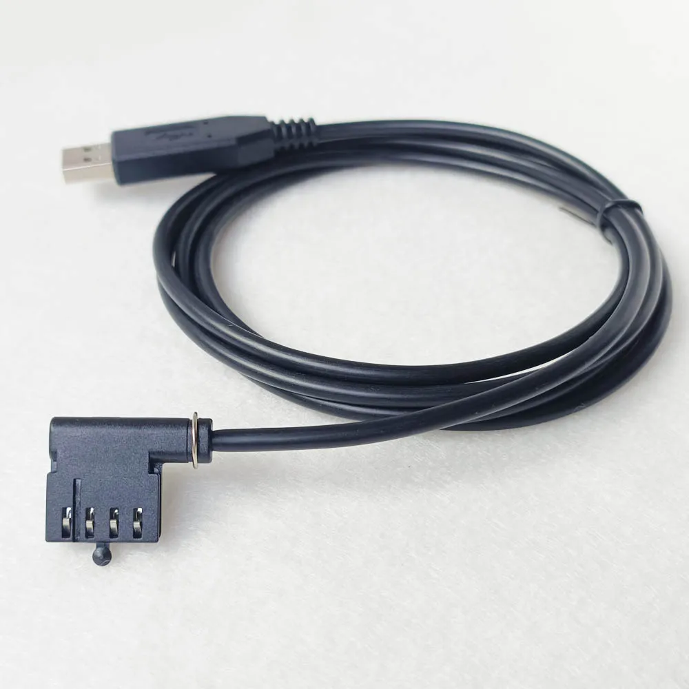 USB-eplug Cable for Garmin eTrex Geko GPS Data Cable for Map/Routers/Firmward Upgrade/download/flash/upload Cable PL2303GC RS232