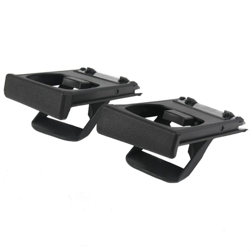 1Pair Car Dashboard Cup Holder Tray Assy 556040K010 55604-0K020 For Toyota Hilux 2005-2014 Overseas Edition Left/Right