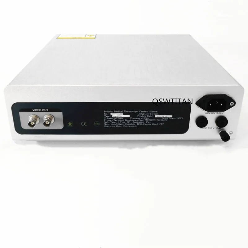 HD Endoscopes Camera Surgical Industrial Endoscopes Camera ENT Surgical Endoscope Video Camera