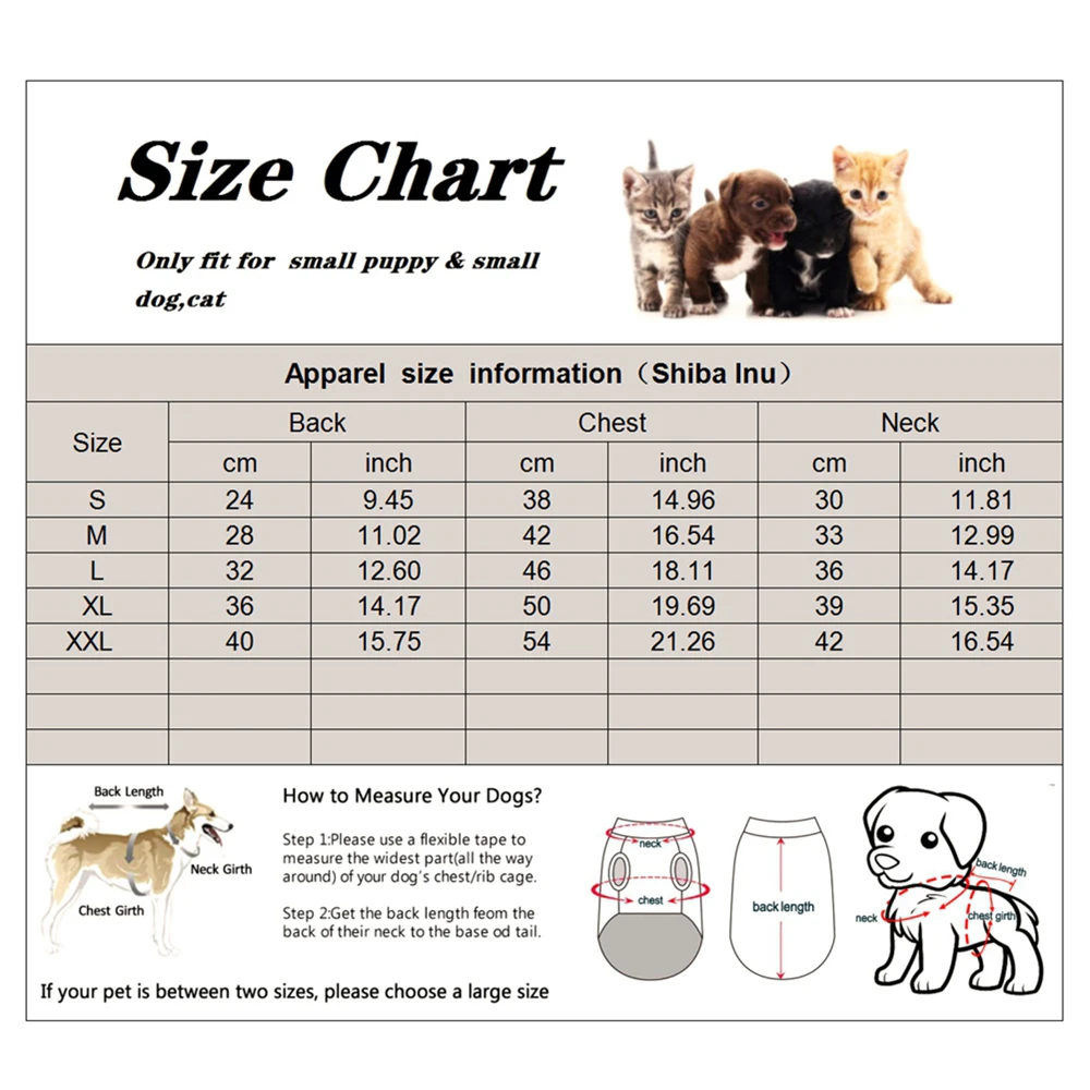 Winter Warm Dog Clothes Pet Dog Jacket With Harness Waterproof Dog Coat for Small Medium Dogs Chihuahua French Bulldog Costumes