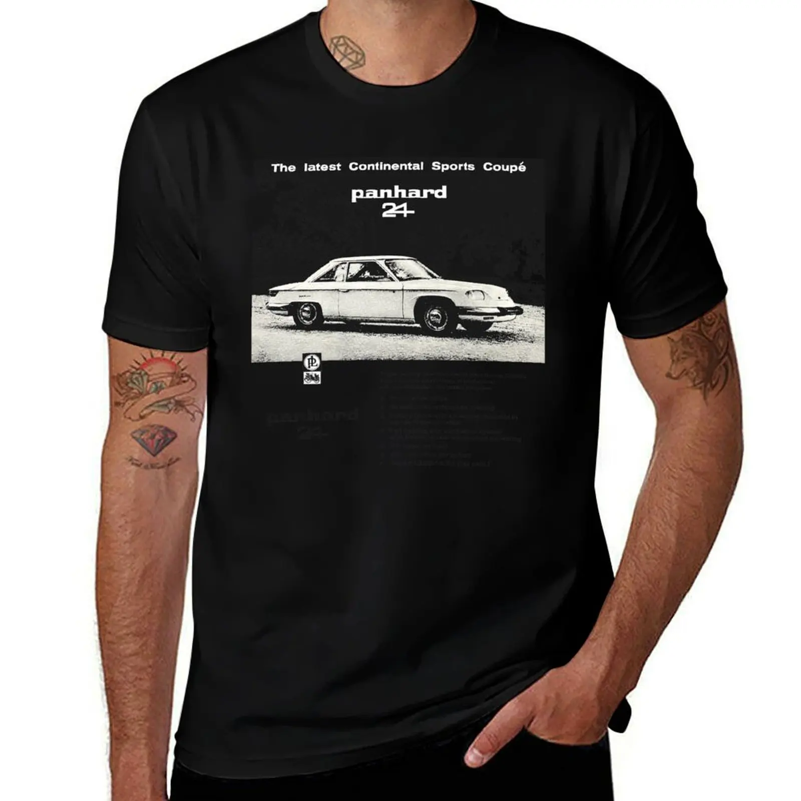 

Футболка PANHARD 24, рубашки с животным принтом для мальчиков, одежда, рубашки с аниме для мужчин