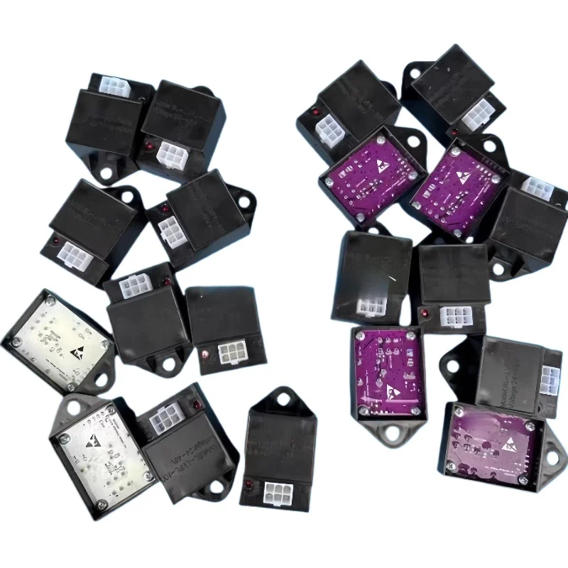 

Jiali Heli Электрический вилочный погрузчик Литиевая батарея Свинцово-кислотный 24-48 В Защита низкого напряжения BL-LVPL-100