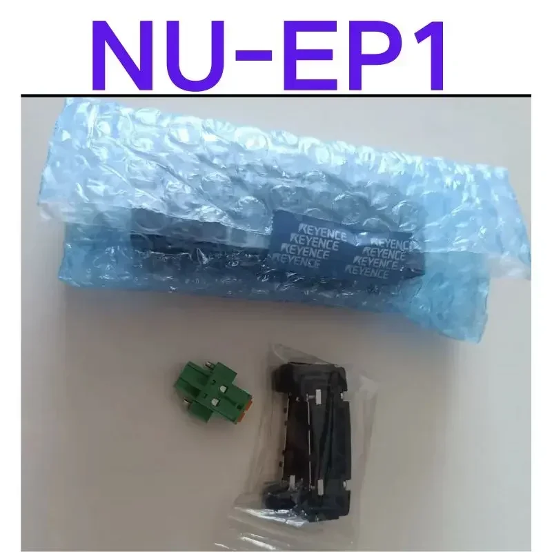 Brand-new Laser displacement sensor NU-EP1