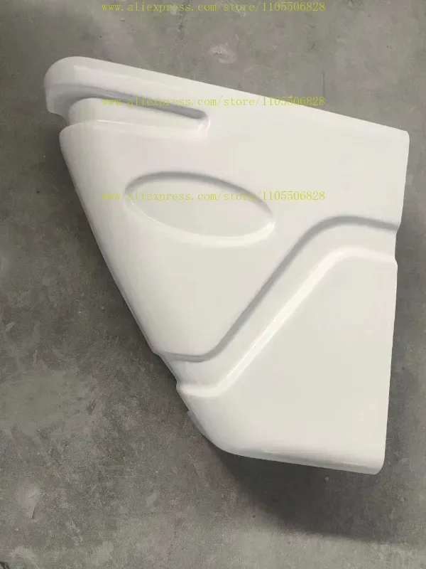 

For Carrier Cooler CITIMAX 500/600/700 Enclosures