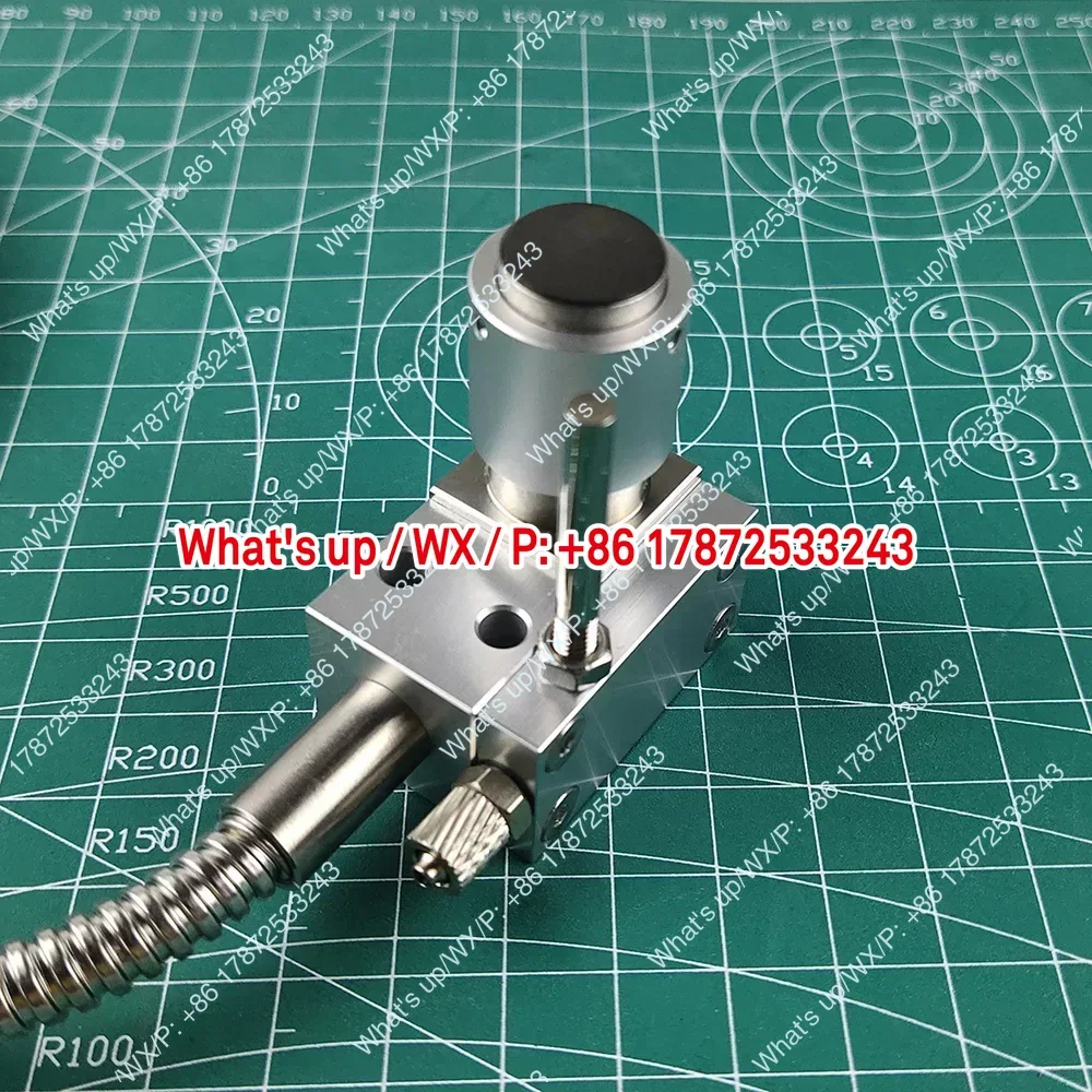Universal wired tool setter normally closed engraving machine tool setter CNC machining tool set