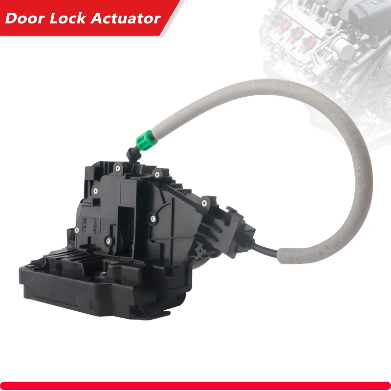 

Door Lock Actuator A0997208701 A0997208801 A0997301101 A0997301201 for Mercedes-Benz 166 GLE450 GLS63 GLE350 250 GLS450 GLE320 M