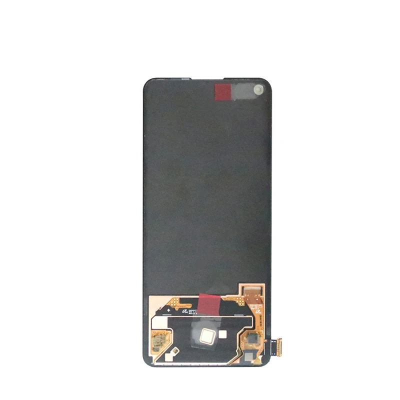 Original AMOLED For OnePlus 9RT 5G LCD Display Touch Screen