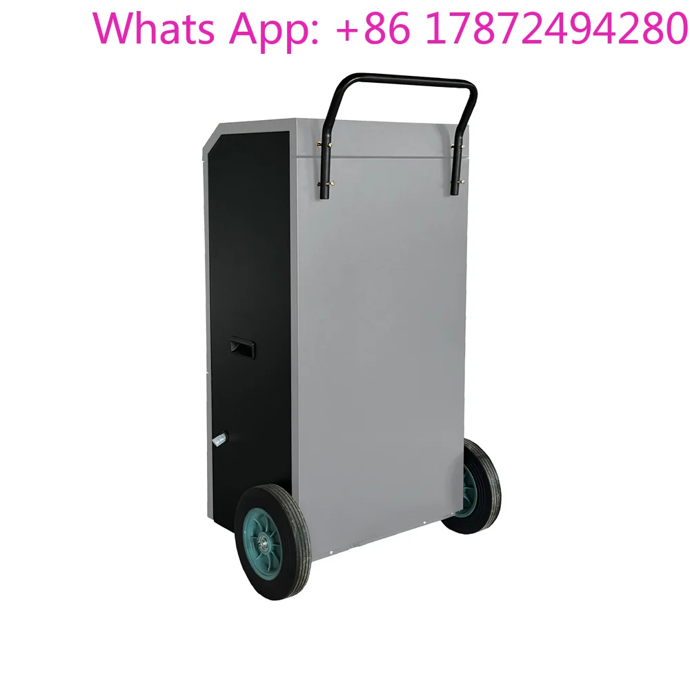 

150L Professional Remove Less Humidity Control Dehumidifier For Growroom And Greenhouse Air Dehumidifier For Commercial