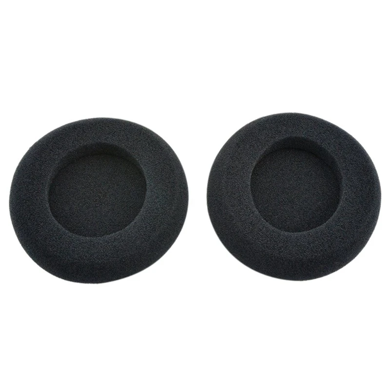 交換用イヤーパッド,イヤークッション,カップ,スペアパーツ,Grado sr60,sr80,sr125,sr225,m1用の8xヘッドフォン