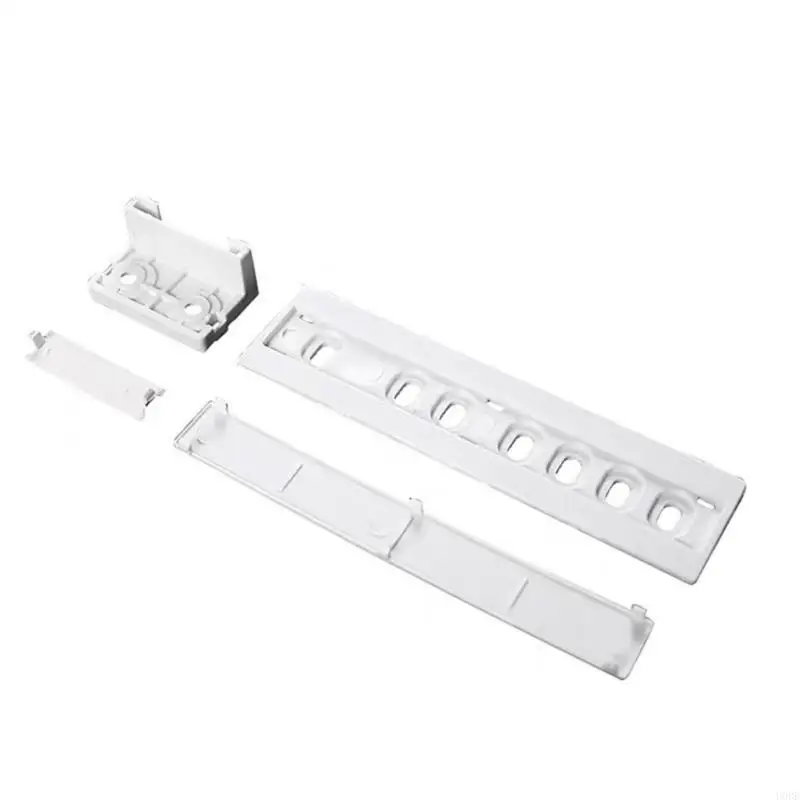 

Fridge Door Track Replacement Refrigerator Sliding Track Mounting Accessory