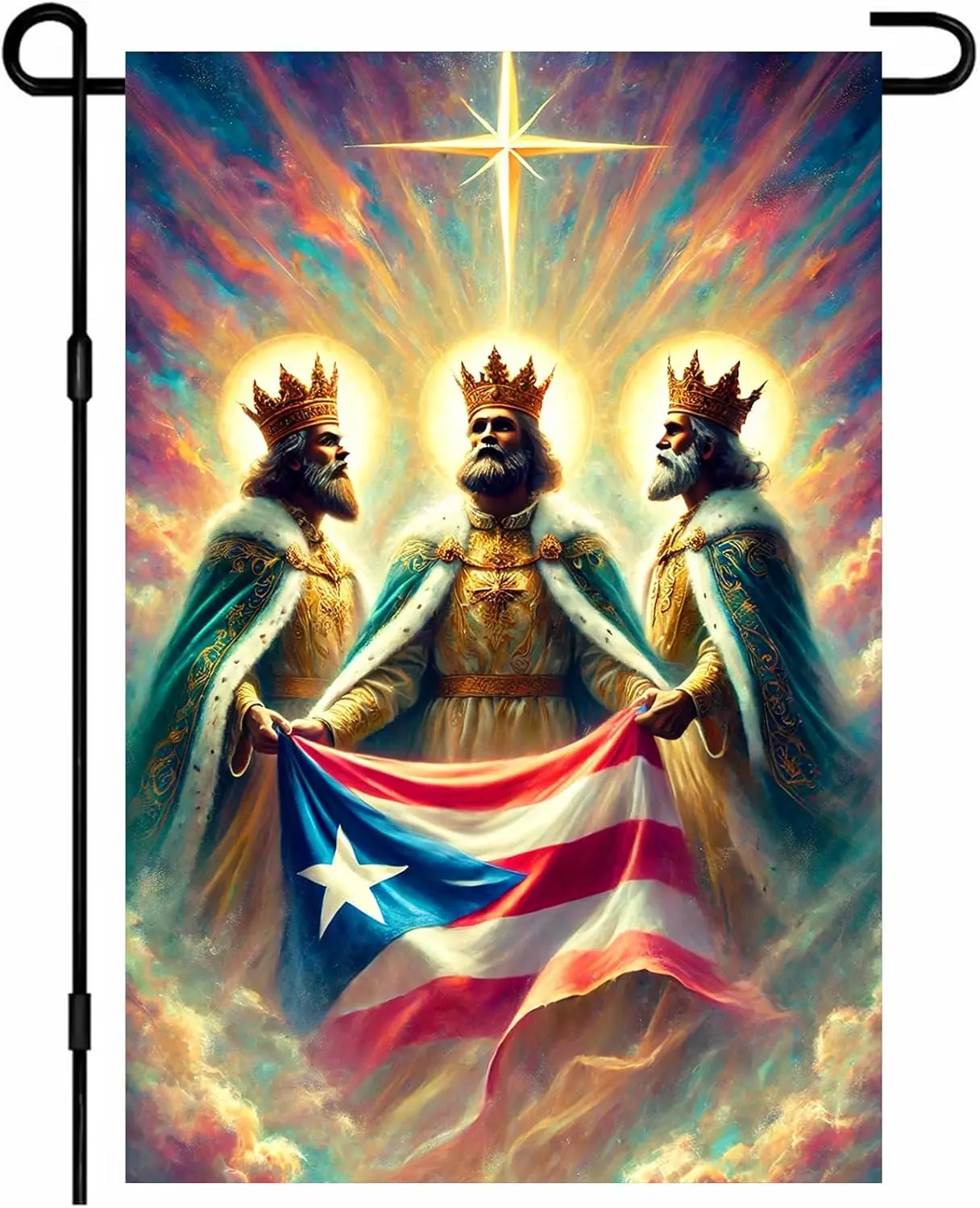 Garden Flags For Ou…