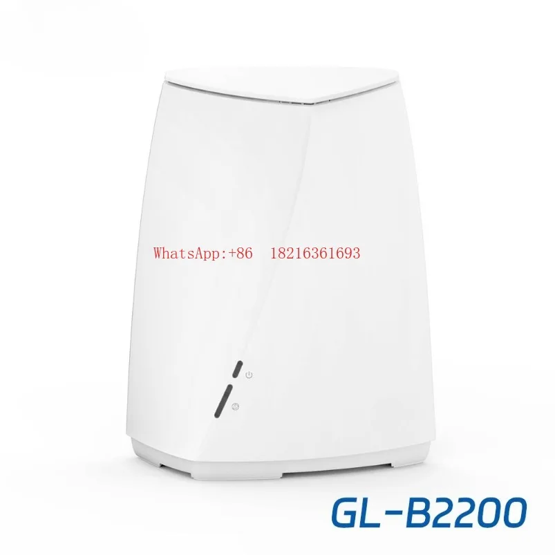 router-b2200-domestico-ad-alta-velocita-gigabit-wireless-tri-band-con-routing-wifi-attraverso-il-muro-e-doppia-porta