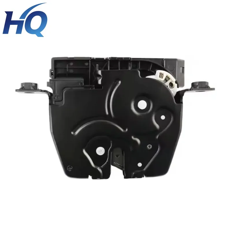 

51247269543 51244817123 Rear Tailgate Lock Actuator for BMW 7 F07 F10 F18 F01 F02 F04 51244868259 51244878780