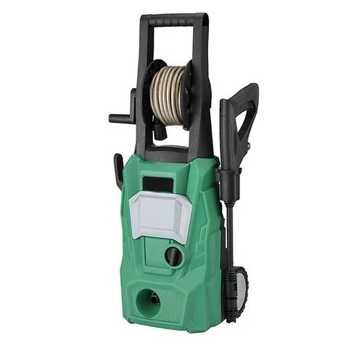 Vertical high pressure car washing machine, household portable washing machine, convenient high pressure washing machine