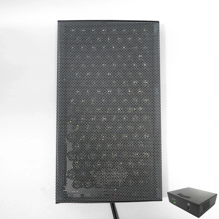 Ultrasound Speaker …